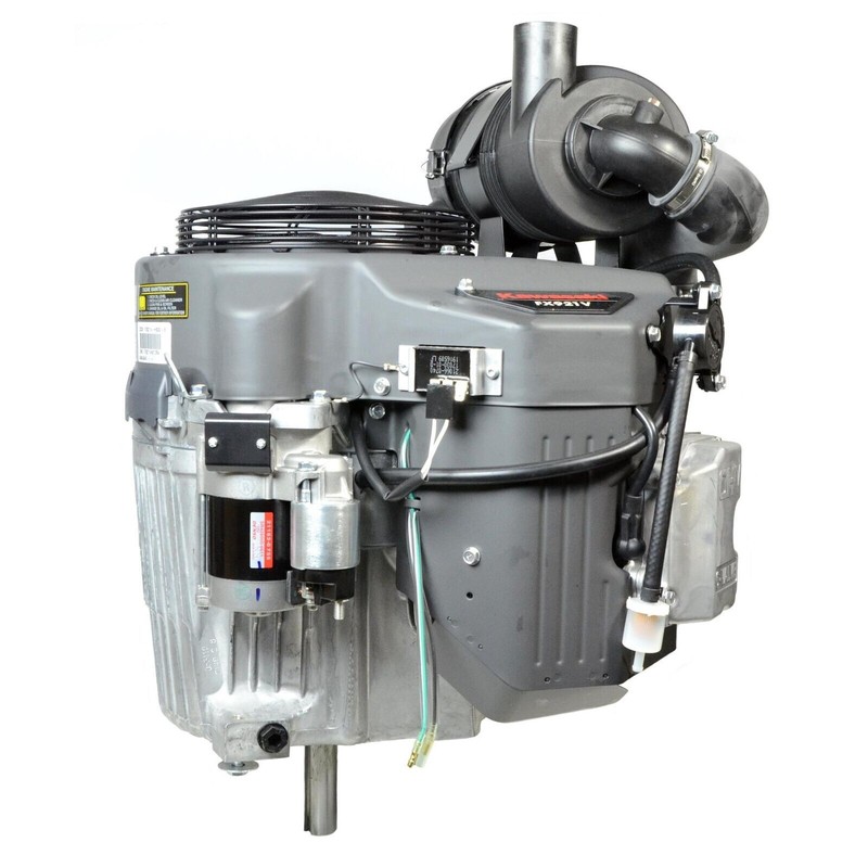 Kawasaki 31HP Replacement Engine #FX921VJS00S gallery