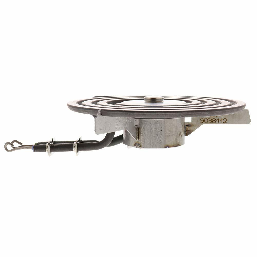 Range Small 6" Burner Safety Element W11396792 for Whirlpool gallery