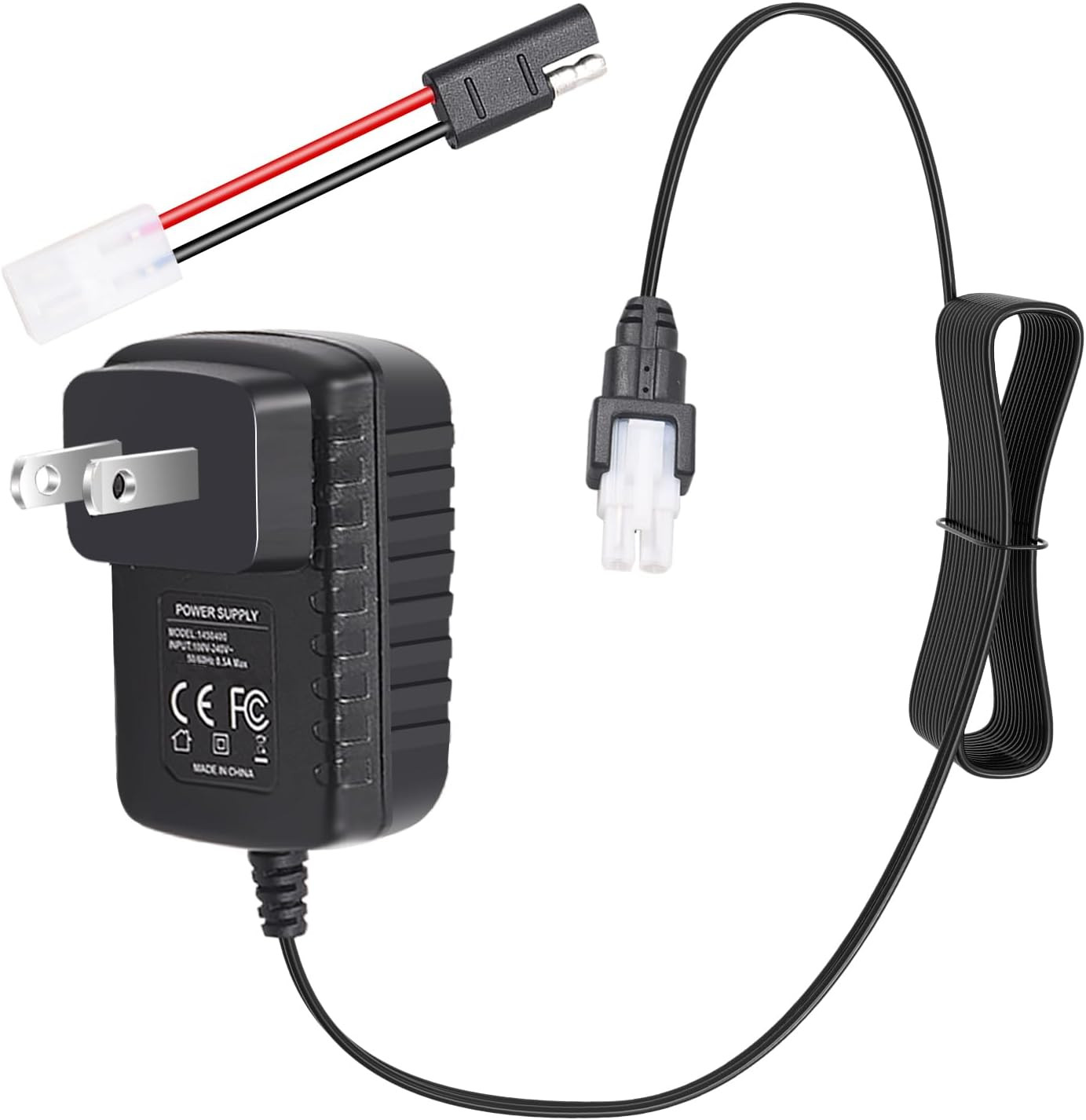 136-9126 Battery Charger,Compatible with Toro 22" Lawn Mower,Replacement Toro Ba gallery