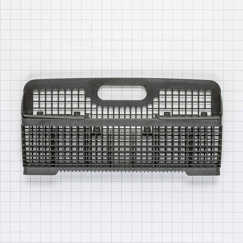 UPGRADED Appliance 8531233 Silverware Basket Compatible with Whirlpool, Kenmore gallery