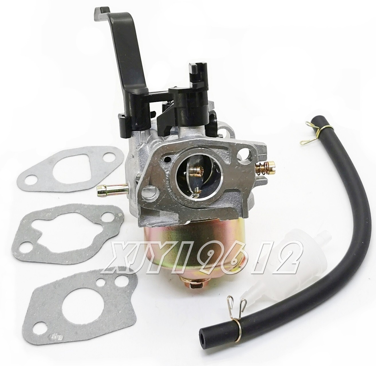 Carburetor For Gentron Power Equipment GG3500RV G3500RV GG3500 G3500W Generators gallery