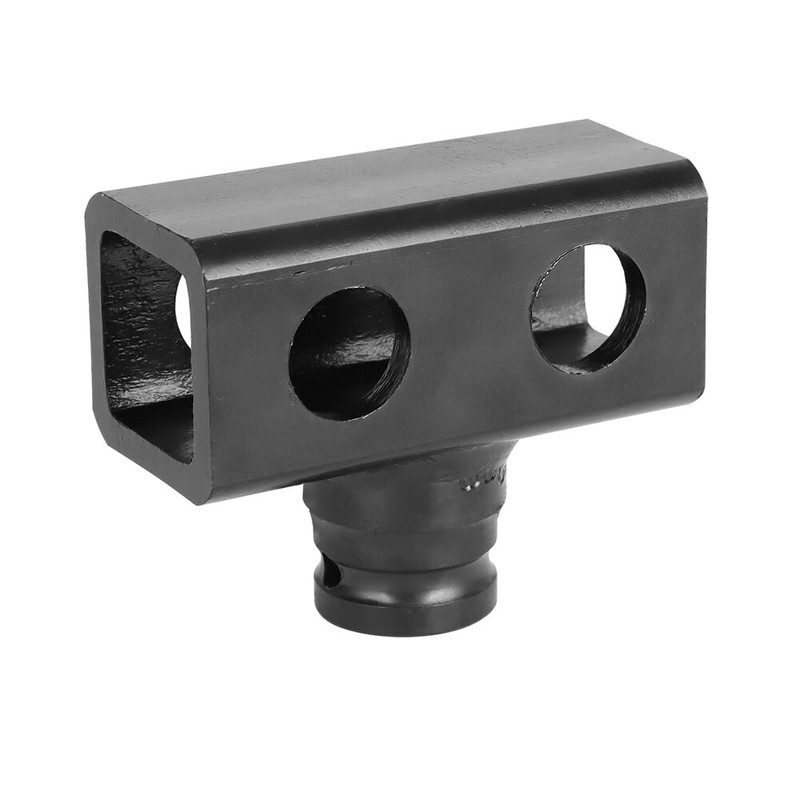 1/2''Anchor Driver Adapter Tool - Ground/Earth/Utility/Eye/Mobile Home/Hurricane gallery