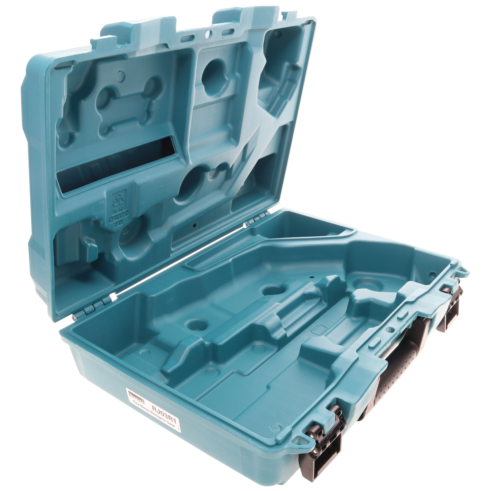 Makita RJ03 Reciprocating Saw Hard Case gallery