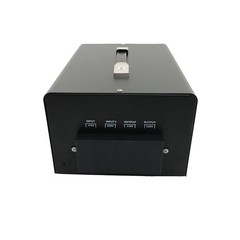 Transformer Step Up/Down 110V-220V to 220-240/220V-110V Voltage Converter 5000W