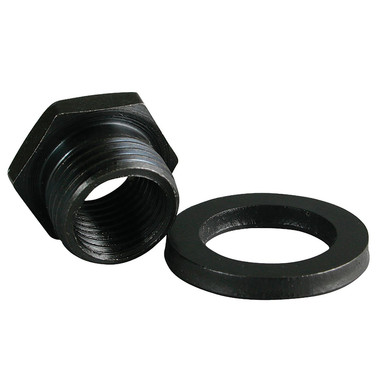 LENOX 5L SNAP-BACK Standard Arbor Adaptor , Fits Arbor 1L, 4L, 5L - 30857AA1 gallery