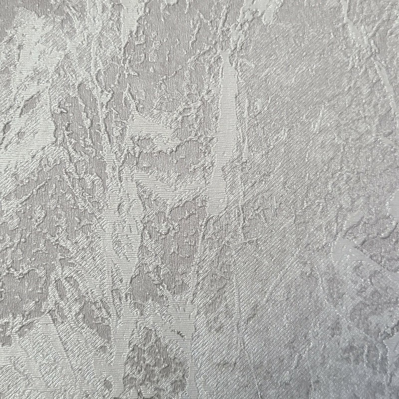 Gray Silver metallic faux plaster stone textures modern textured wallpaper rolls gallery