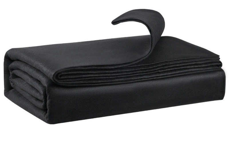 New Thicker 18ft Round Pool Liner Pad Above Ground Swimming Pool, Boat, Camper gallery