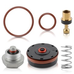 Air Compressor Regulator Repair Kit Compatible with DEWALT