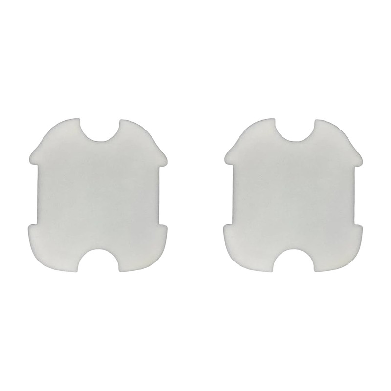 WYBOT A1 Filter Sponge Pool Robot Replacement Part For WYBOT A1 Cleaner gallery
