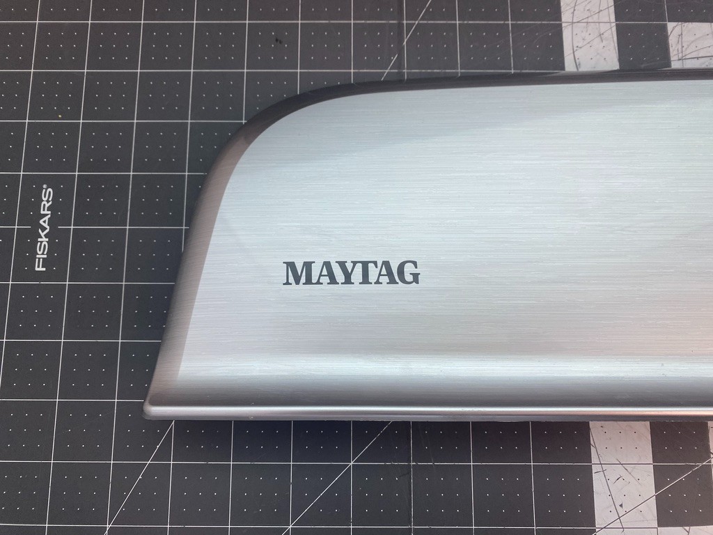 Maytag Washer Control Panel P# W11130428 W11478524 gallery