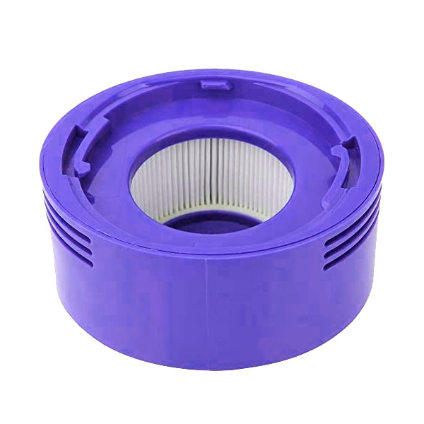 3 x V7 V8 Post HEPA Motor Filter For Dyson Animal Absolute Vac Cleaner 967478-01 gallery