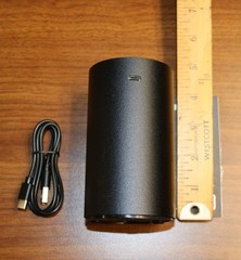 NIB Scentiment Mini Smart Diffuser Model 4803 Essential Oil Diffuser