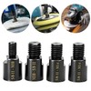 4Pcs Angle Grinder Converter Adapter 5/8inch-11 Female to M10/M14 Male Adapte gallery