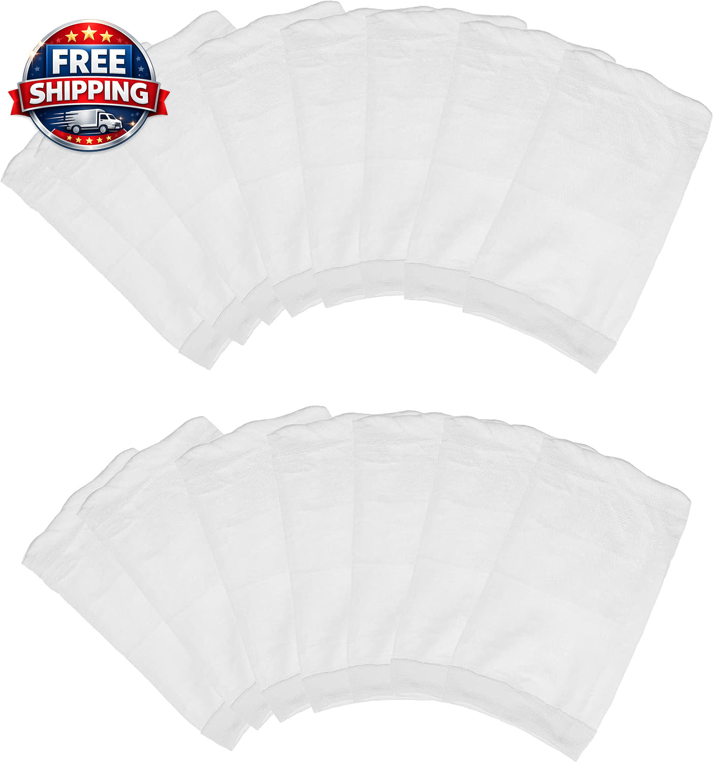 Pool Vacuum Cleaner Micro Filter Bag - Compatible with Water Tech Catfish Max CG gallery