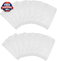 Pool Vacuum Cleaner Micro Filter Bag – Compatible with Water Tech Catfish Max CG