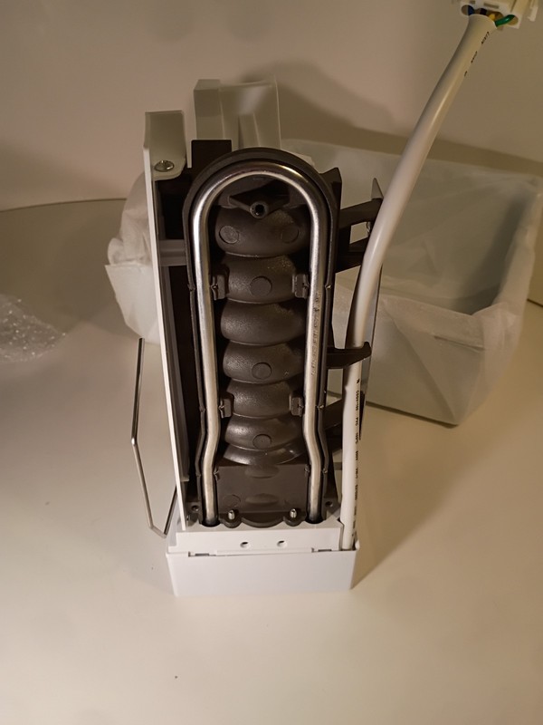 New Midea IM1900MD Automatic Ice Maker for Top Mount Refrigerators gallery