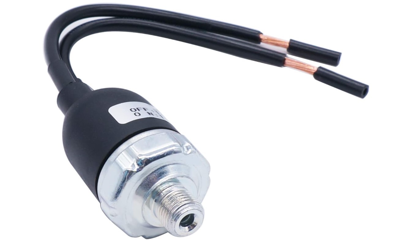 Pressure Switch For Viair 90223 Pressure Switch gallery