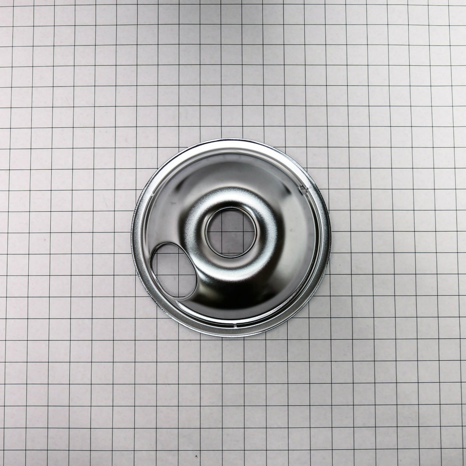 PM32X113 GE 8 RING/PAN gallery