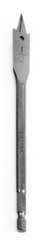 1/2″ Spade Drill Bit CUTTEX TOOLS (10 PCS) – ONE SIZE 1/2″ ( 13mm) Package Of 10
