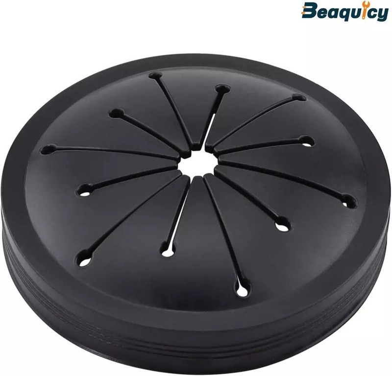 Garbage Disposal Splash Guards Kitchen Sink Stopper 3Pack Whirlaway Waste King gallery