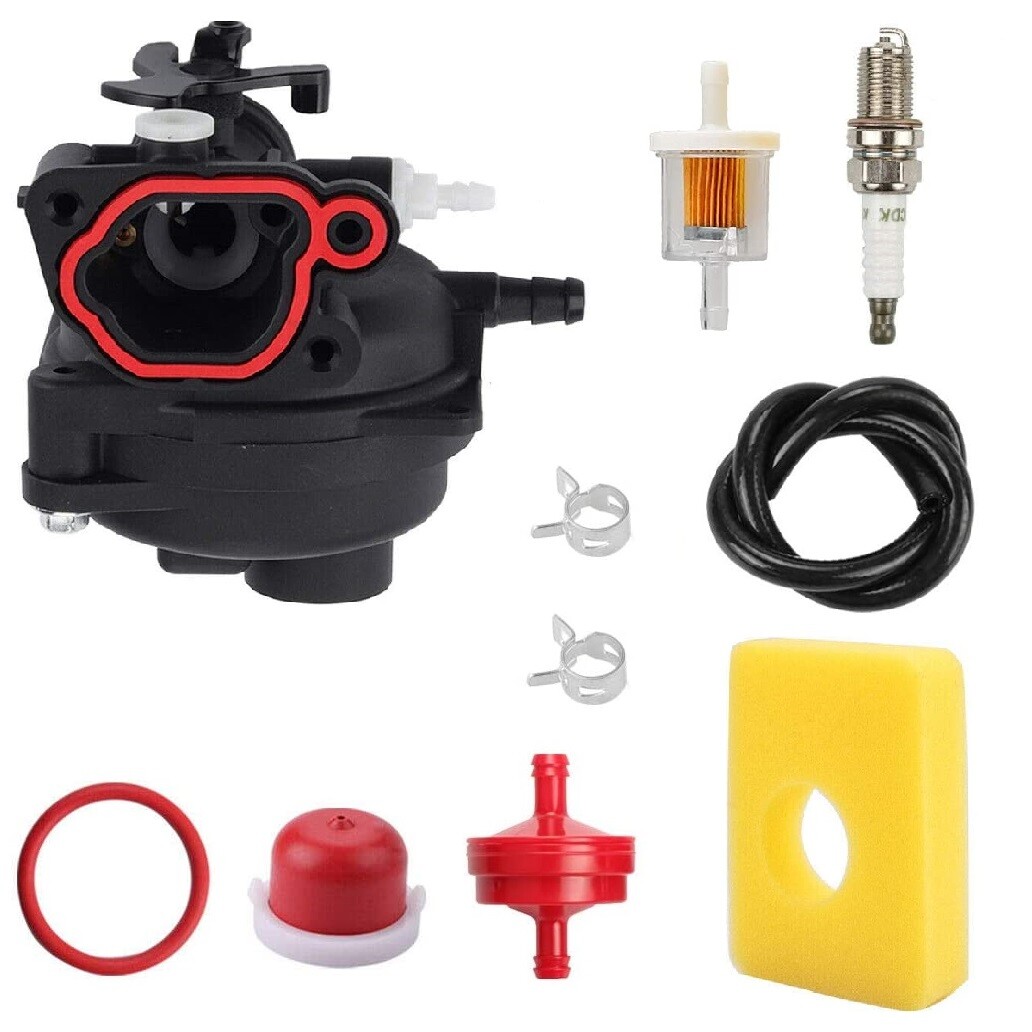 Carburetor Replace For Briggs and Stratton 500 E Series 140CC Engine gallery
