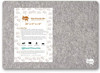 Wool Pressing Mat for Quilting - 17" X 24" Extra Large Felt Ironing Pad 1/2" Thi gallery