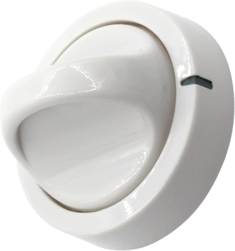 131873500 Dryer Timer Knob Compatible With 131947300, 832670, EA418921, KIP1885 gallery