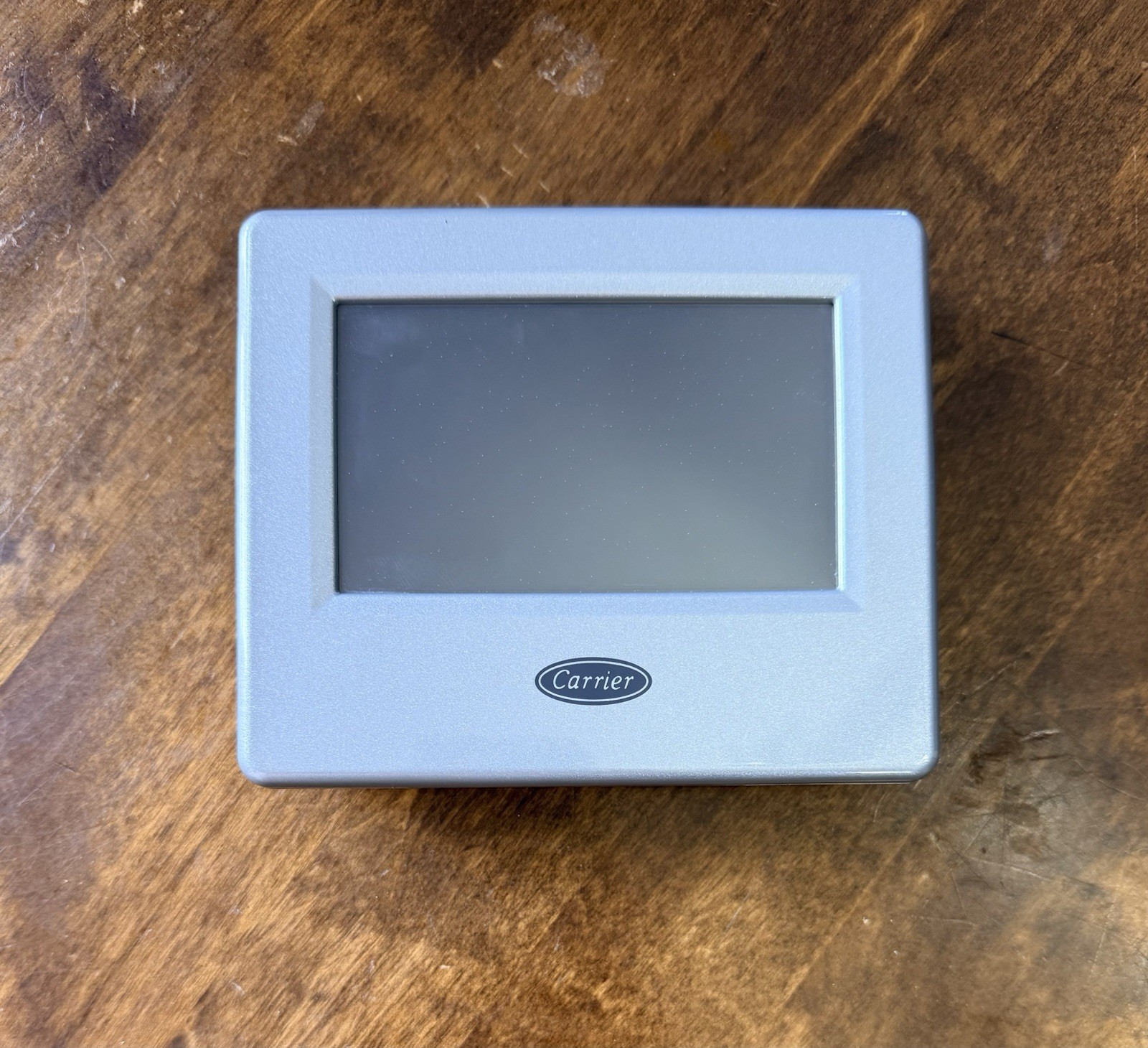 Carrier SYSTXCCITC01 Ver 05 Infinity Touch Programmable Thermostat gallery