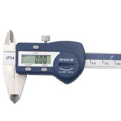 0-100mm Digital Caliper ElectronicDigital Vernier Calipers Gauge Micrometer