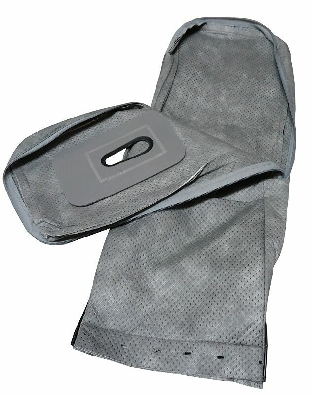 Cloth Outer Bag Replacement for ORECK XL Classic Upright Vacuum gallery