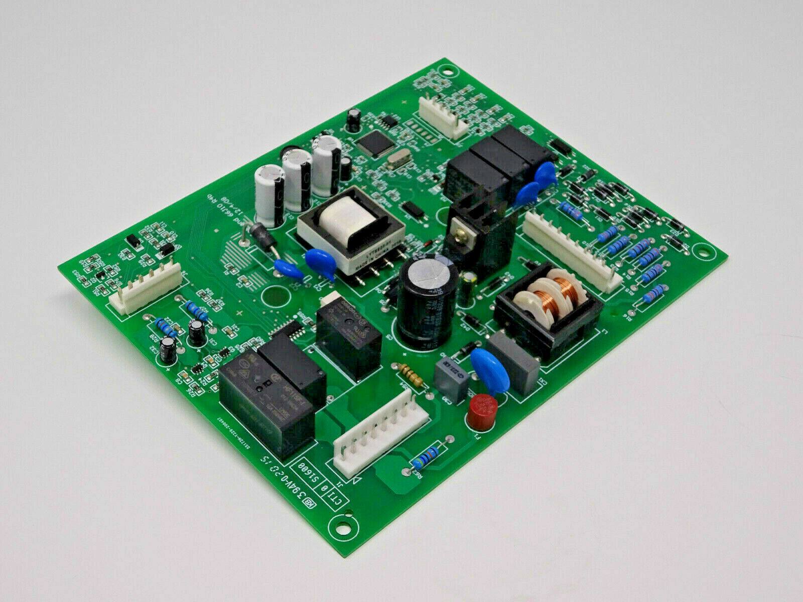 Whirlpool Kenmore Compatible W10310240 WPW10310240 Refrigerator Control Board gallery