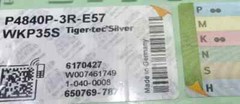 ORIGINAL USER TOOLS 10PCS P4840P-3R-E57WKP35S