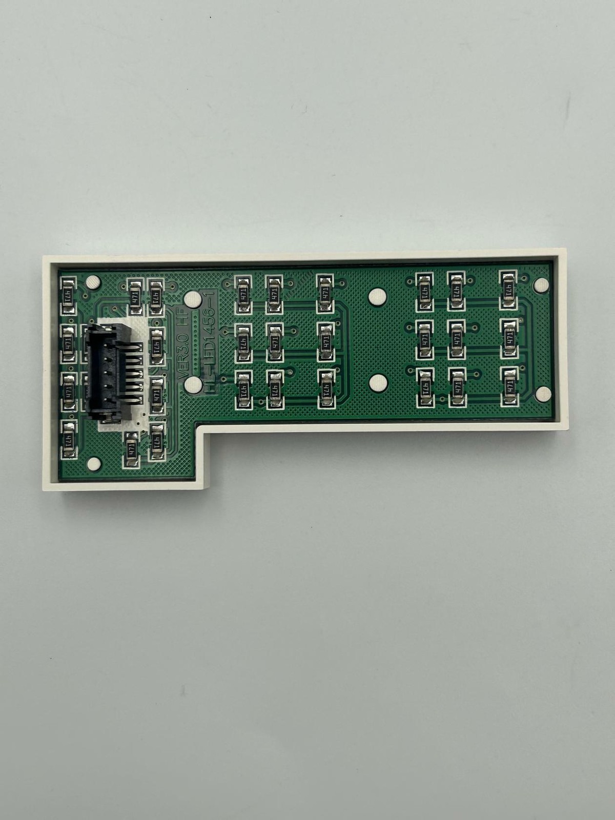 ForeverPRO DE07-00139A Led Display for Samsung Appliance. MT9 gallery