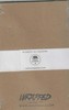 Wrapped, Notepad lined,Ink Spots, NEW! 50 Sheets Made in Calif. USA, 4x6.5 gallery