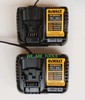 (2) Dewalt DCB1104 Battery Charger 12 & 20 Volt 4 Amp 12V 20V For Drill Tools gallery