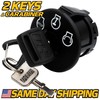 Ignition Switch Fits Cub Cadet 465 466 1170 1180 1212 1515 1517 1525 1529 gallery