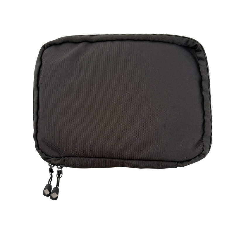 Multi-functional Mobile Phone Data Cable Storage Bag Charger Storage Bag gallery