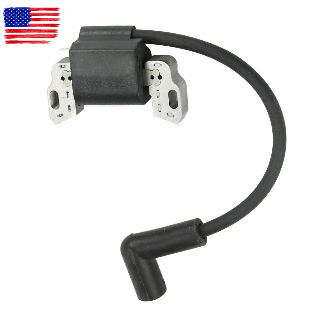 Ignition Coil For Briggs Stratton 799582 798534 593872 595009 Engine Lawn Mower gallery