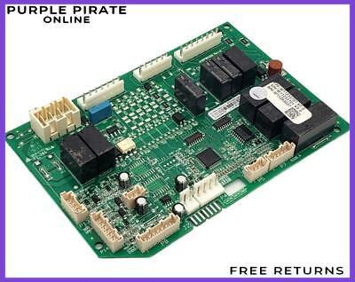 (Same Day Ship) Whirlpool Refrigerator Control Board W11093037