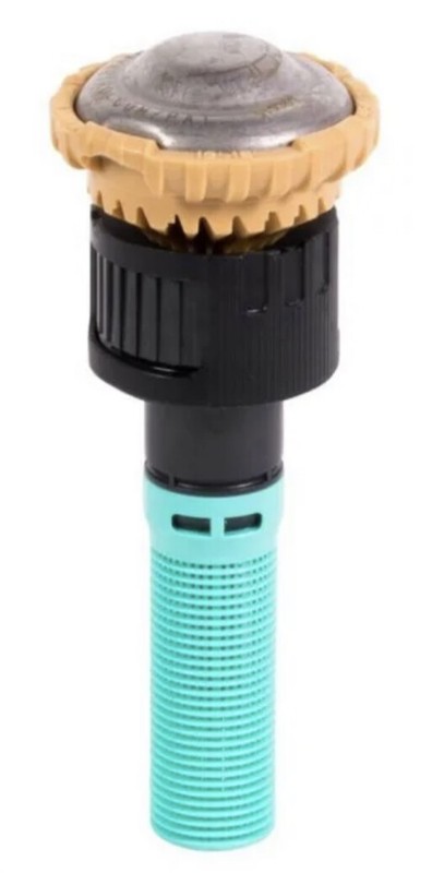 3 Pack - Rain Bird R-Van Adjustable Rotary Nozzles - 8'-14', 17'-24', 13'-18' gallery