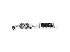 NEW, OEM, GE Dryer user interface assembly. WE22X36640. Never installed