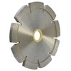 4-1/2 Inch Tuck Point Blade-Standard 4-1/2 Inch x .250 x 7/8-5/8, 10mm Rim gallery