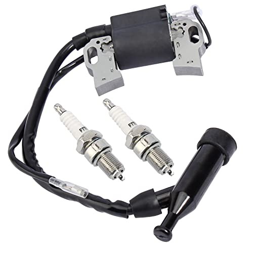 Ignition Coil Compatible with 0G84420150 Generator 389cc Centurion 5000 gallery