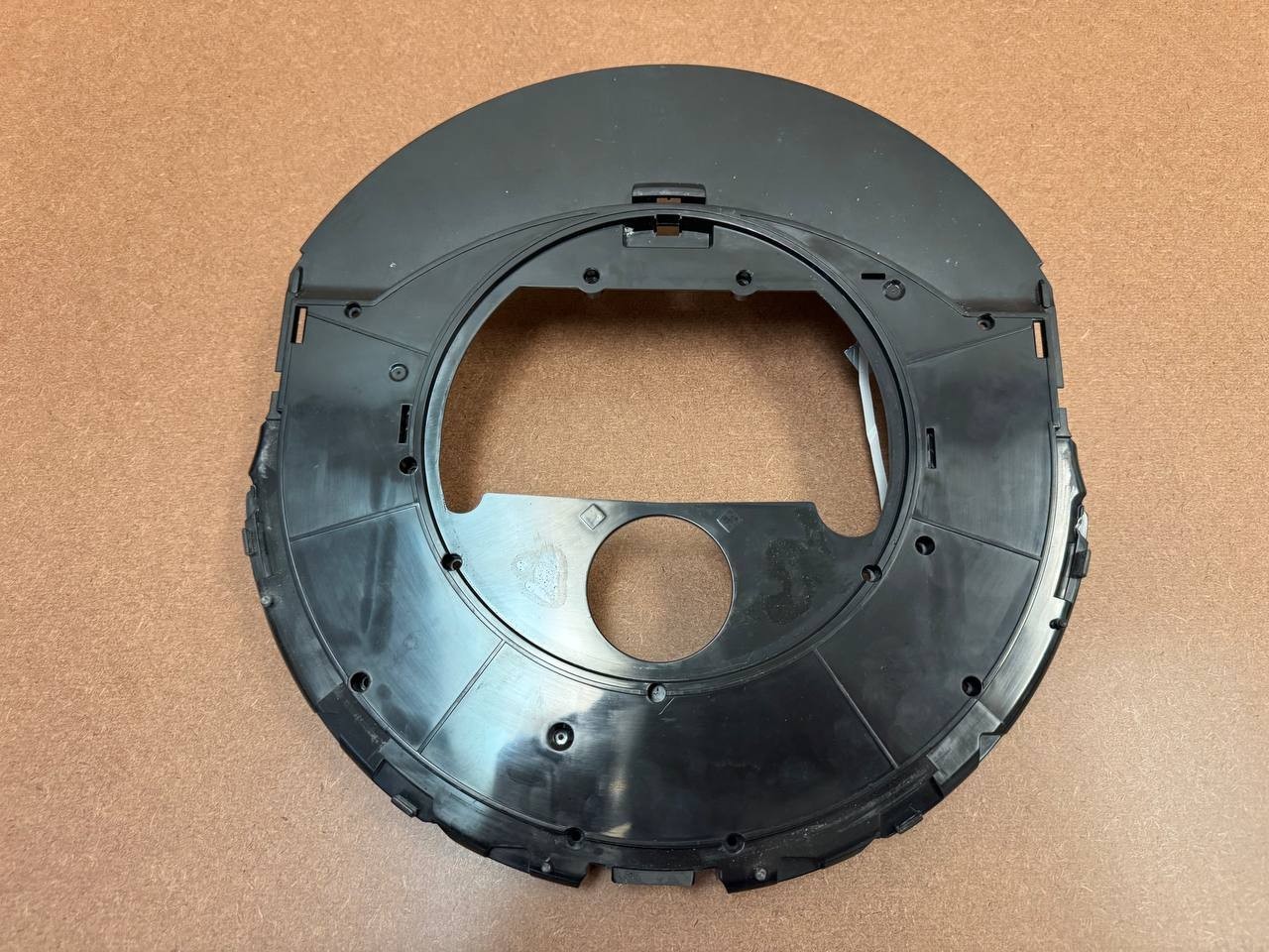 Genuine Bottom Cover For iRobot Roomba Vacuum & Mop Combo J7+ Replacement Part gallery