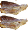 Dried Salted Croaker Fish 咸三牙鱼 6 OZ - Free US Shipping gallery