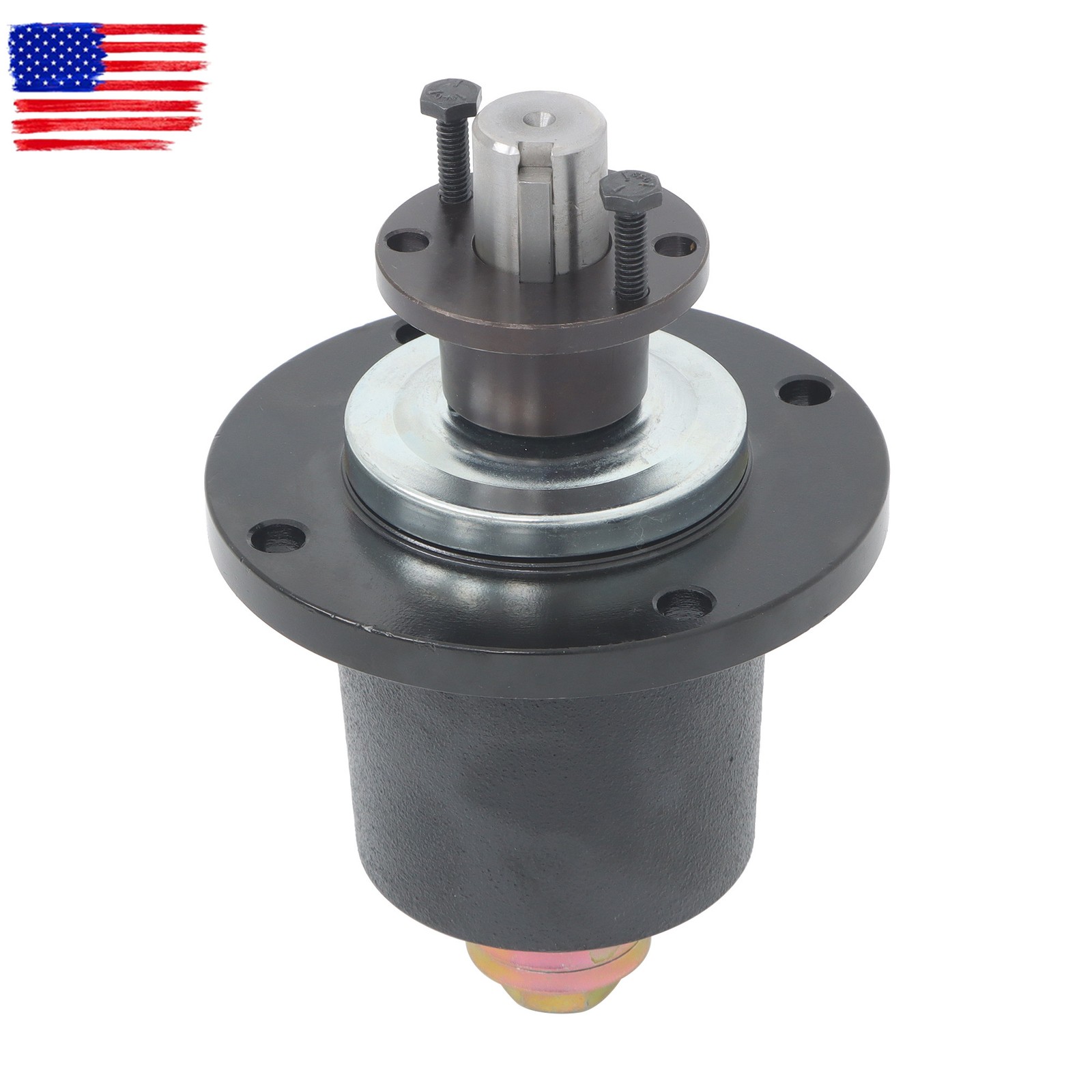 Deck Spindle Assembly 71460134 For Wright Sentar Sport Rapid 71460115 71460114 gallery