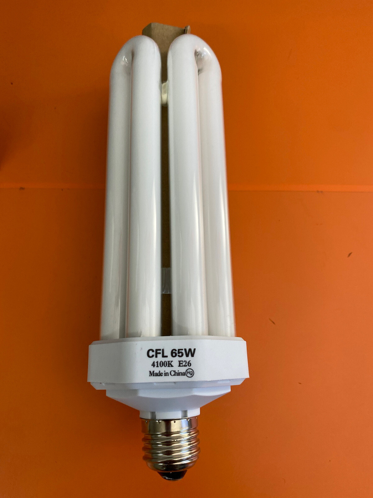 Lithonia CF65QT41 Compact Fluorescent E26 Medium Base Bulb 65W gallery