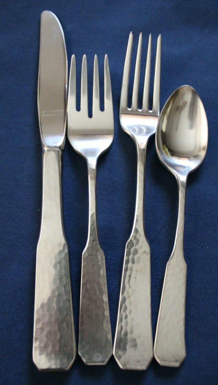 Reed & Barton Stainless COLONIAL FORGE Open Stock - You Select the Piece (s) gallery