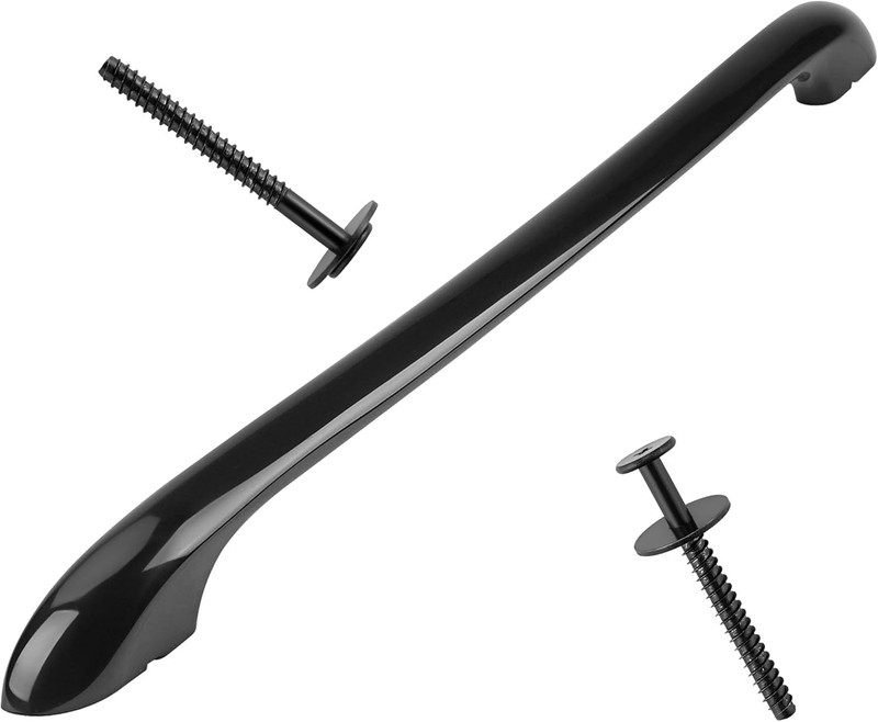 Durable 28" Oven Door Handle Replacement Compatible with Electrolux & Ken-more gallery