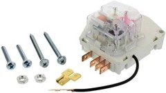 W10822278 Refrigerator Defrost Timer 851971, 943436, 945513, 945514, 978266